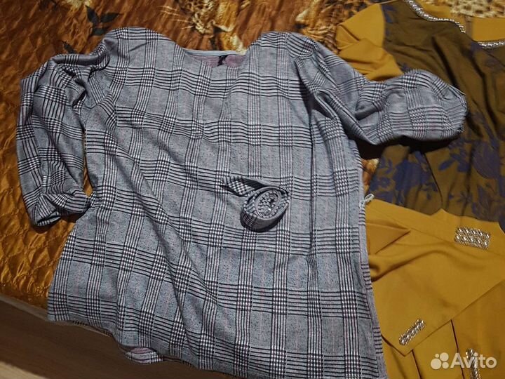 Одежда женская