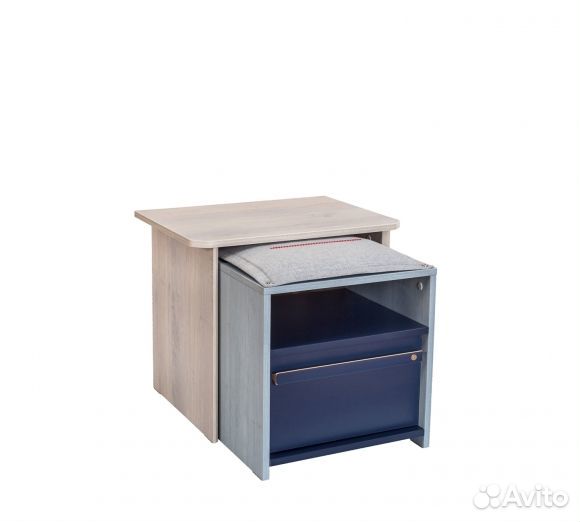 Тумба прикроватная