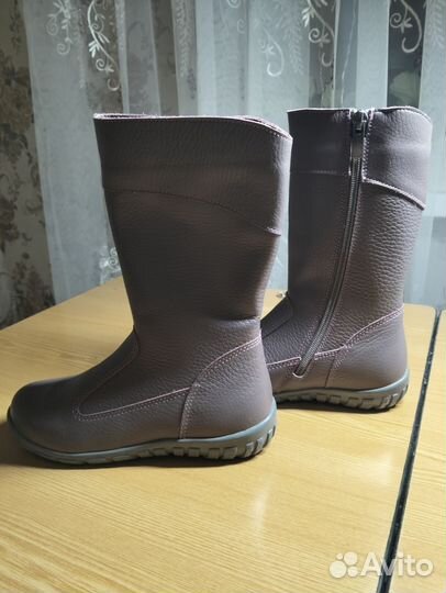 Сапоги дошкольные