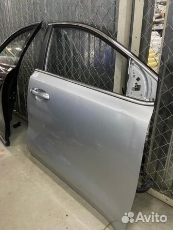 Киа Спортейдж 4 дверь передняя правая