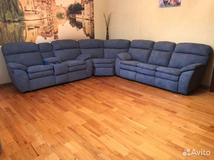 Ремонт Перетяжка Мебели