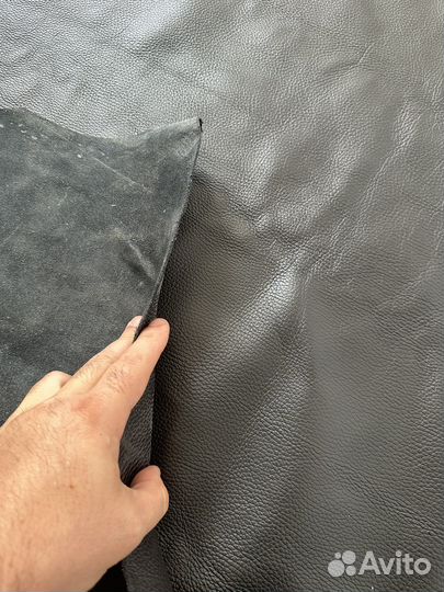 Кожа натуральная шкура