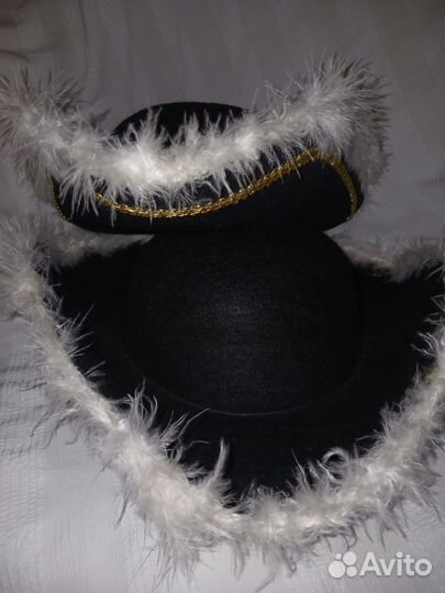 Шляпы для вечеринки