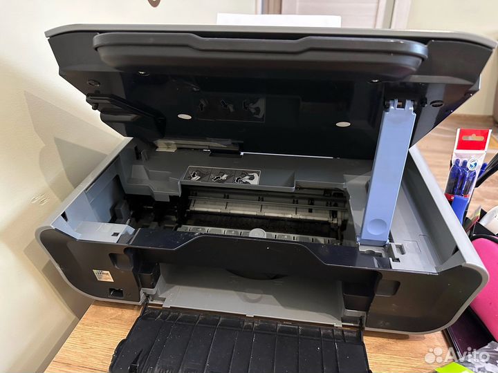 Canon pixma mp160
