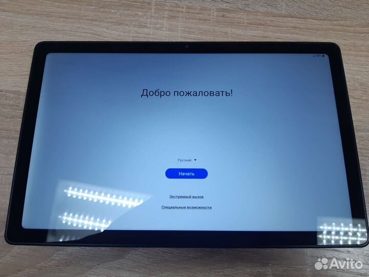 Планшет Samsung Galaxy Tab A7 32gb
