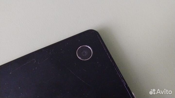 Планшет sony xperia tablet z