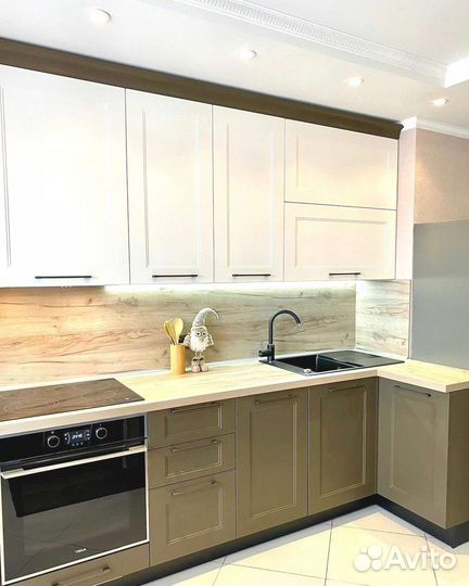 Кухня без посредников