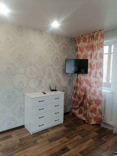 1-к. квартира, 31 м², 2/5 эт.