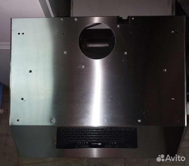 Вытяжки в ассортименте б/у