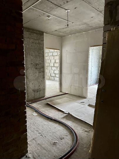 2-к. квартира, 70 м², 10/18 эт.