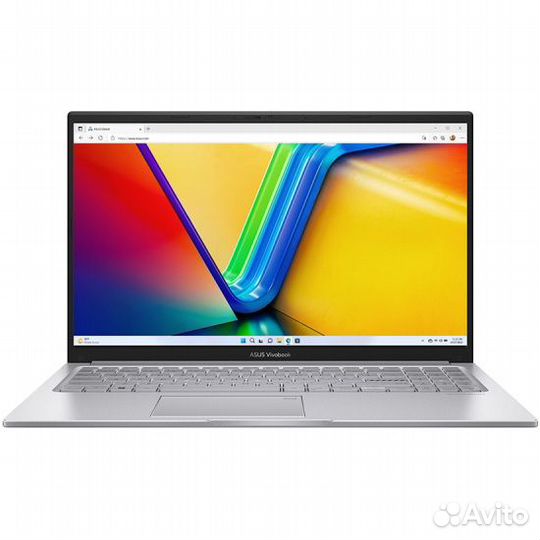 Ноутбук Asus Vivobook 15 X1504ZA-BQ451 90NB1022-M0