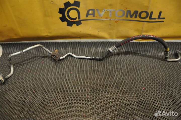 Трубка кондиционера Lexus IS250 GSE20