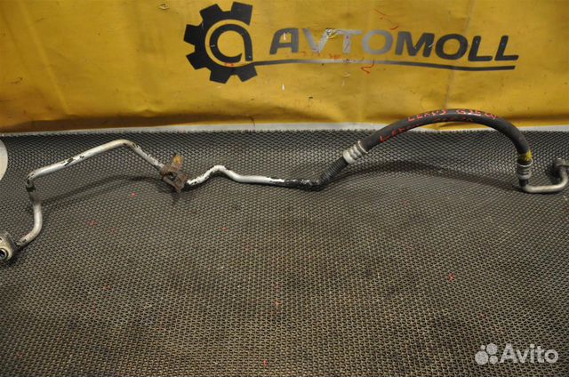 Трубка кондиционера Lexus IS250 GSE20