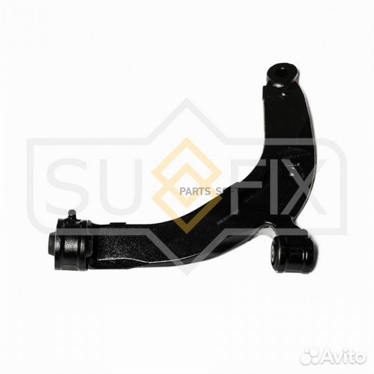 Sufix SH1196 Рычаг подвески перед лев