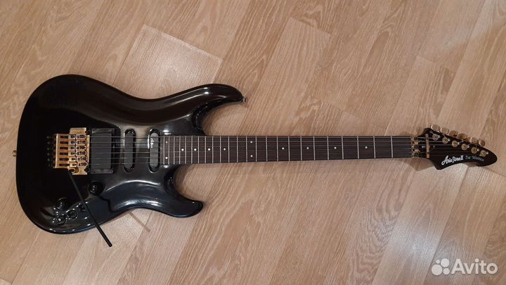 Электрогитара Aria Pro 2 WR-803 Made in Japan