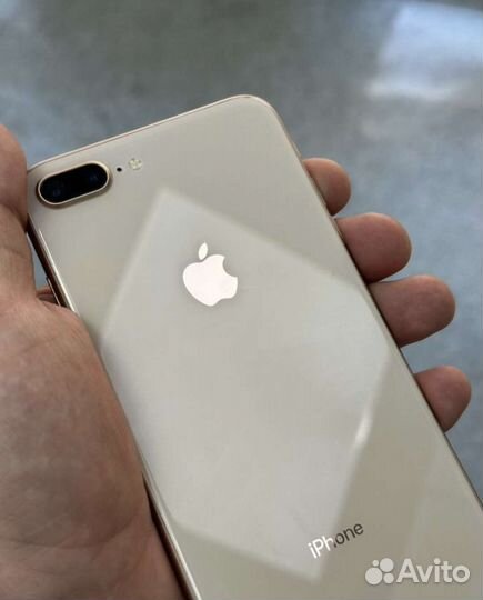 iPhone 8 Plus, 256 ГБ