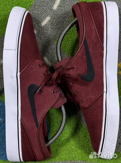 Nike SB Zoom Stefan Janoski Оригинал