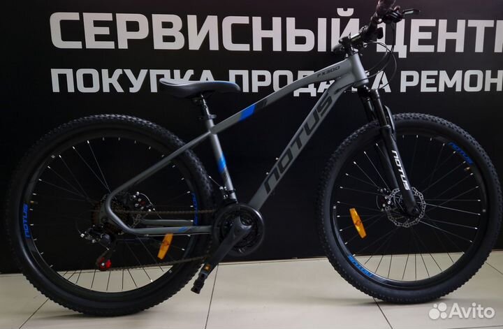 Велосипед новый с гарантией