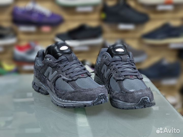 Кроссовки New Balance 2002