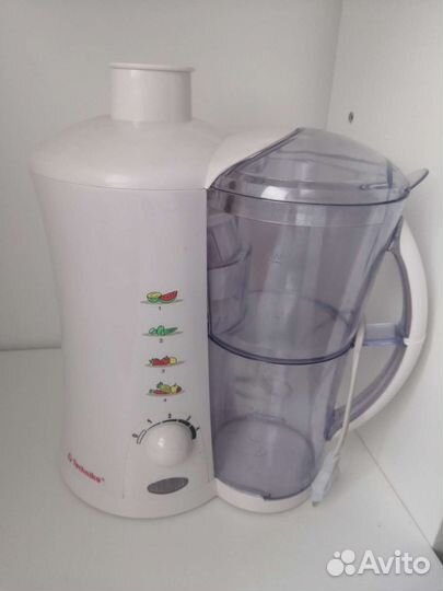 Соковыжималка