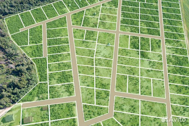 Геодезист и Кадастровый инженер - все виды работ