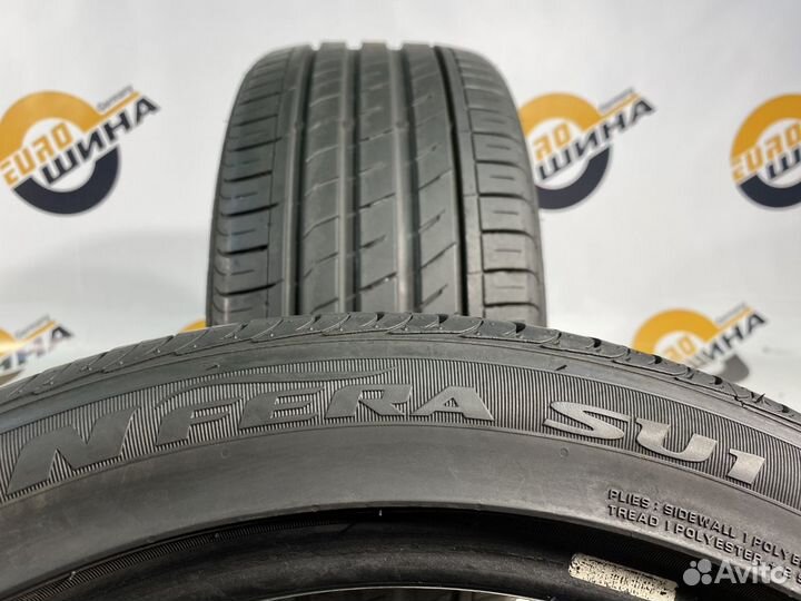 Nexen N'Fera SU1 245/40 R18 95W