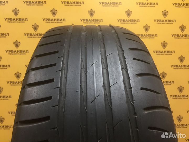 Nokian Tyres Nordman SZ 215/55 R16 97V