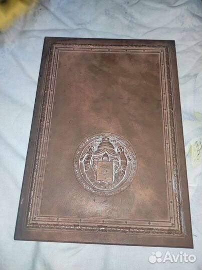 Шкатулка ссср,чеканка раритет