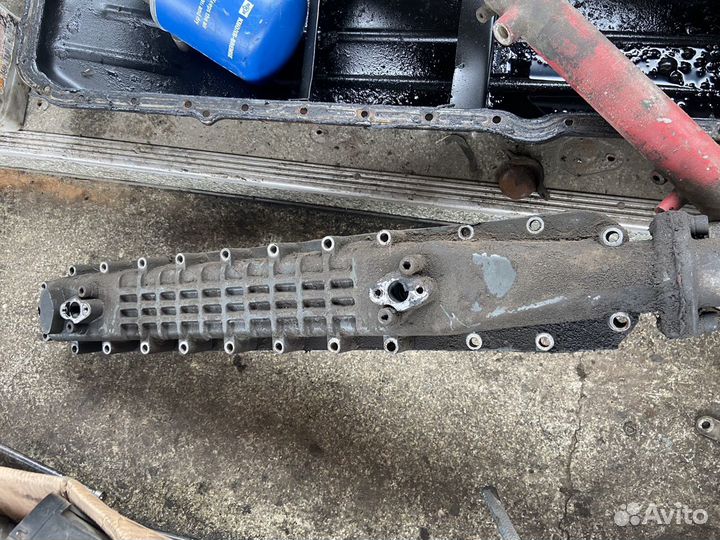 Теплообменник DE12, DE12t, DEti, DE12tis