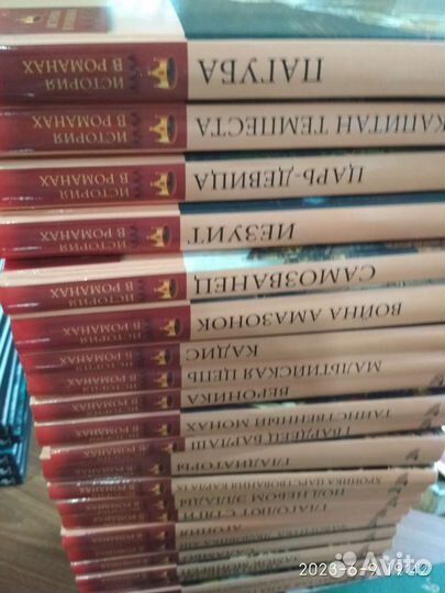 Продам книги