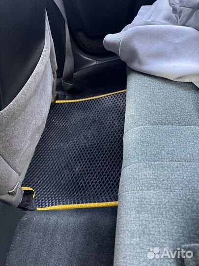 Коврики Toyota chaser mark cresta jzx90