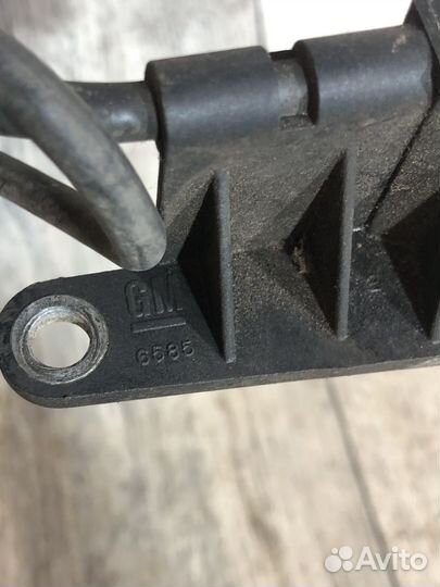 Датчик распредвала gm opel z16xe 10456585