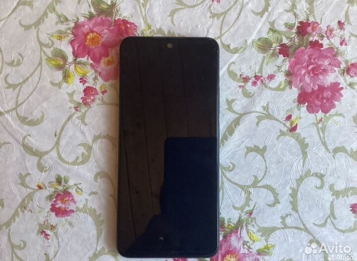 Xiaomi Redmi Note 12, 6/128 ГБ