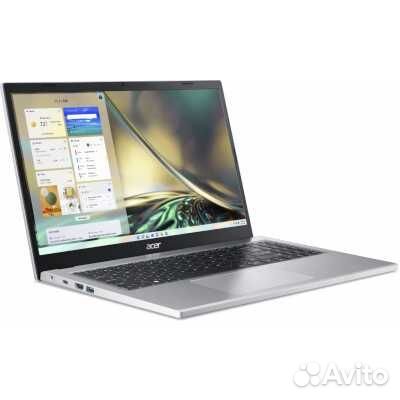 Ноутбук Acer Aspire 3 A315-24P-R0Q6 - новый