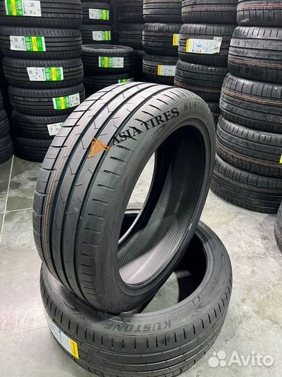 Kustone Passion P9 255/40 R19 100H