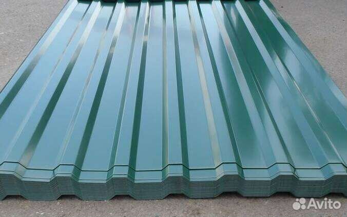 Профнастил