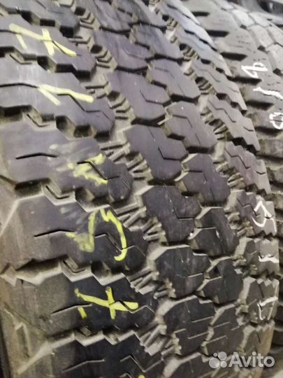 Goodride AD 713 255/75 R17