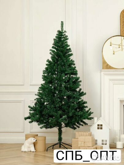 Ёлка искусственная