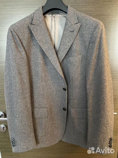 Пиджак мужской meucci