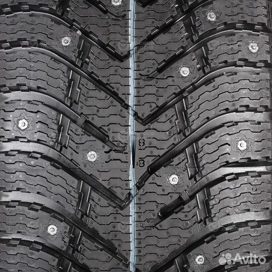 Cordiant Snow Cross 2 225/60 R18 104T