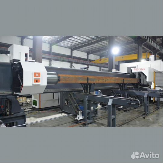 Лазерный станок altesa LX6015ET 6000 6T2