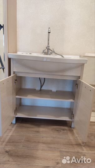 Гарнитур для ванной