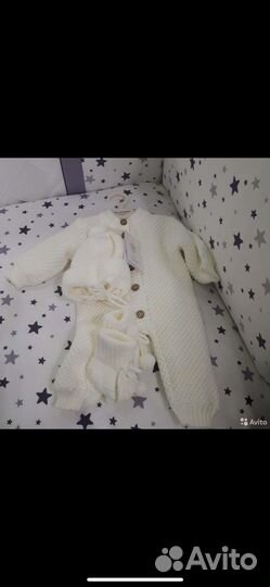 Комплект на выписку