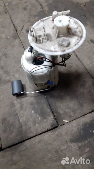 Бензонасос Топливный насос Hyundai Solaris Kia Rio