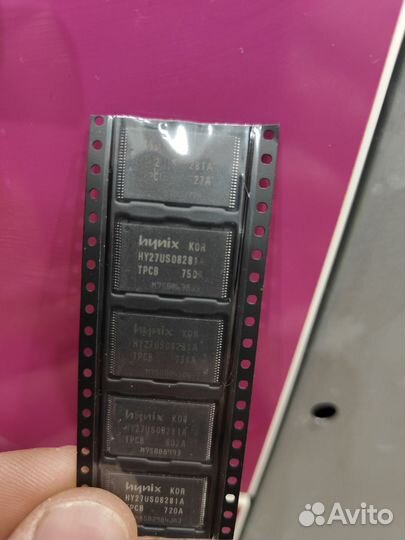 Чип для Xbox 360 freeboot
