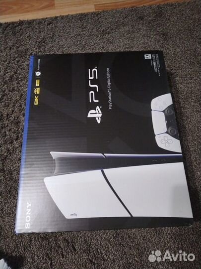 Sony PlayStation 5