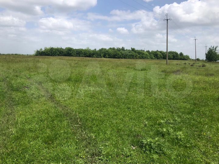 Участок 1,78 га (ИЖС)