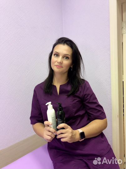 Косметолог эстетист