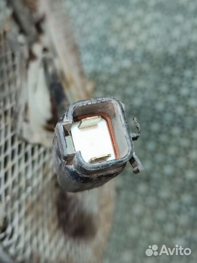 Вентилятор кондиционера Toyota Surf 4runner 3VZ