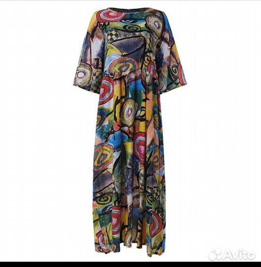 Платье женское